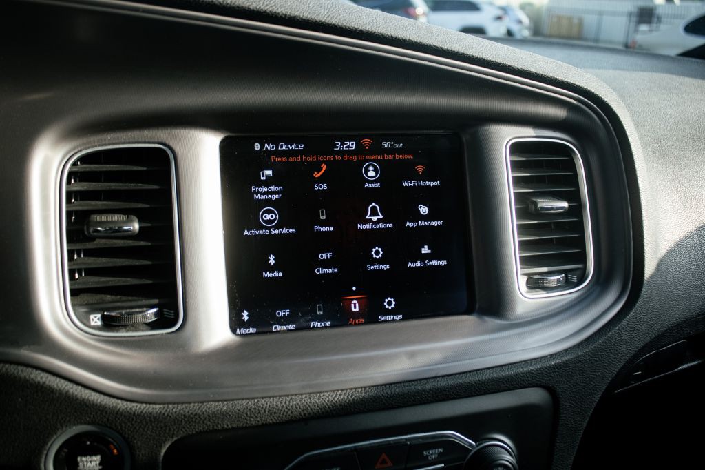 2023 Dodge Charger Image 47