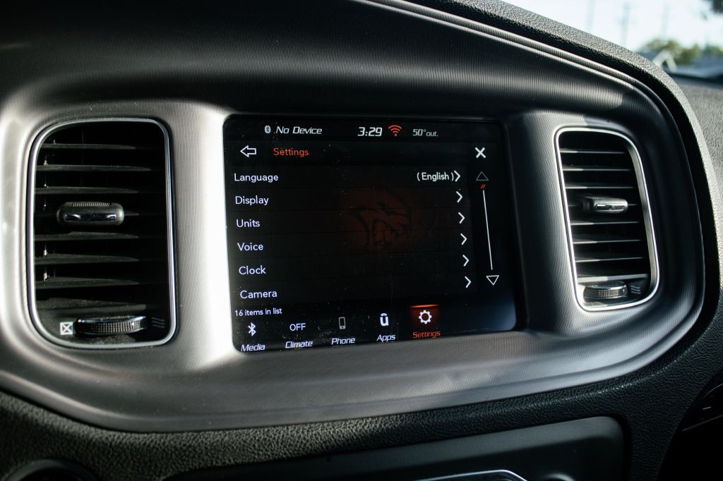 2023 Dodge Charger Image 48