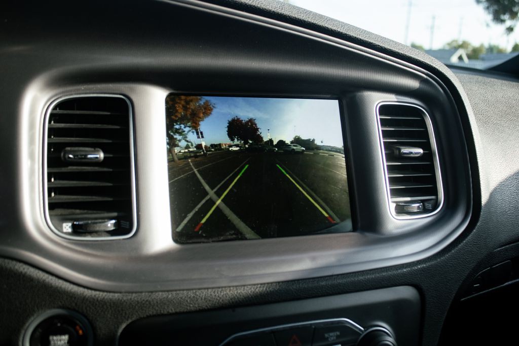 2023 Dodge Charger Image 49