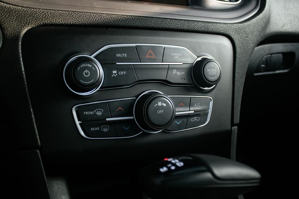 2023 Dodge Charger Image 50