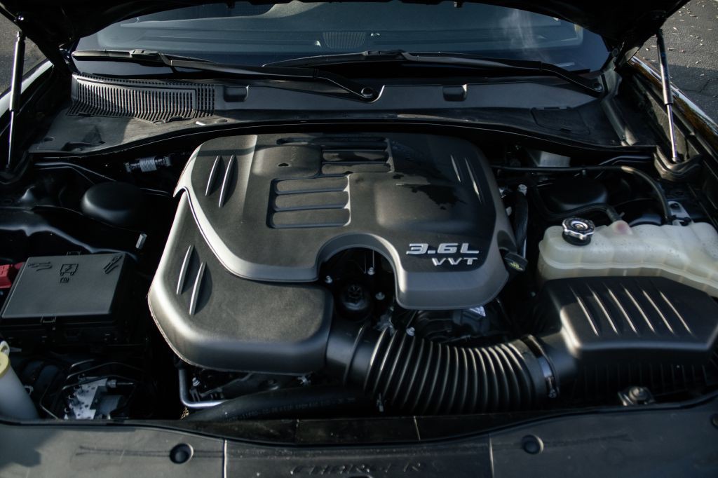 2023 Dodge Charger Image 55