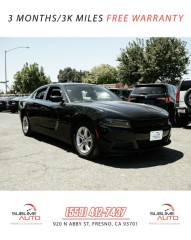 Image for 2023 Dodge Charger SXT ID: 6790026