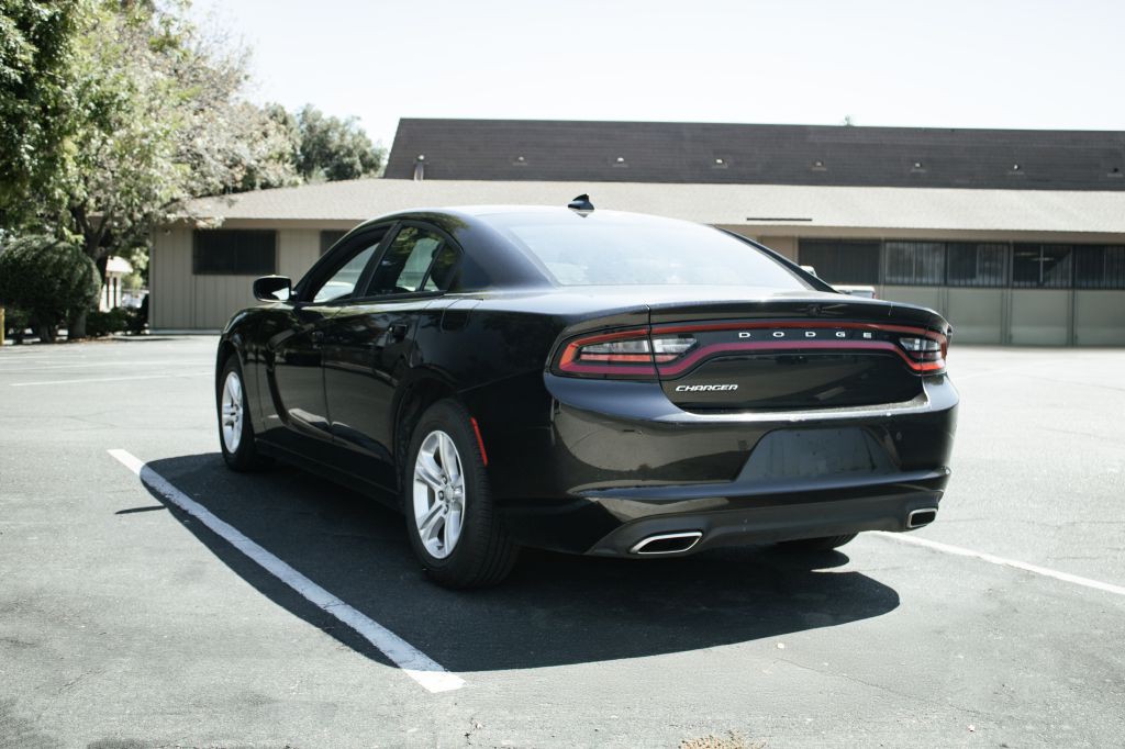 2023 Dodge Charger Image 5
