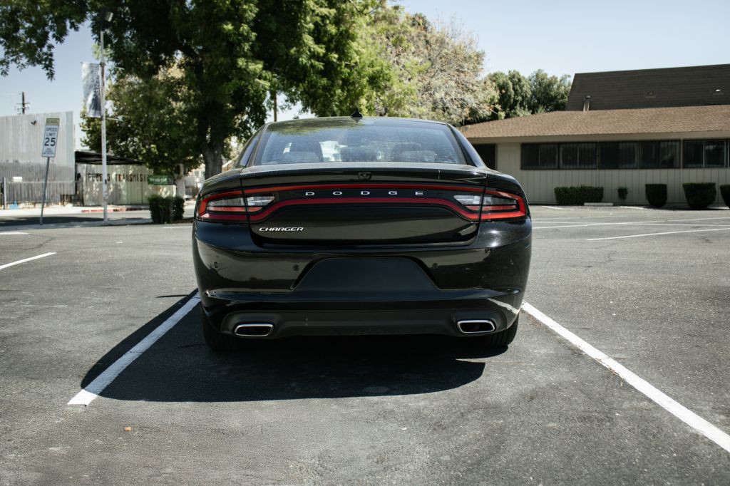 2023 Dodge Charger Image 6