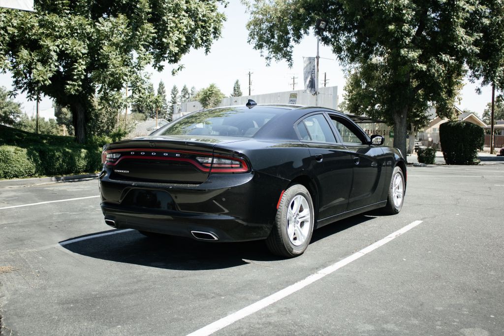 2023 Dodge Charger Image 7