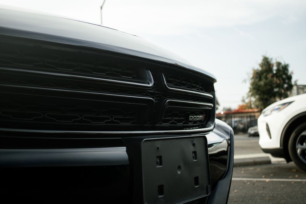 2023 Dodge Charger Image 8