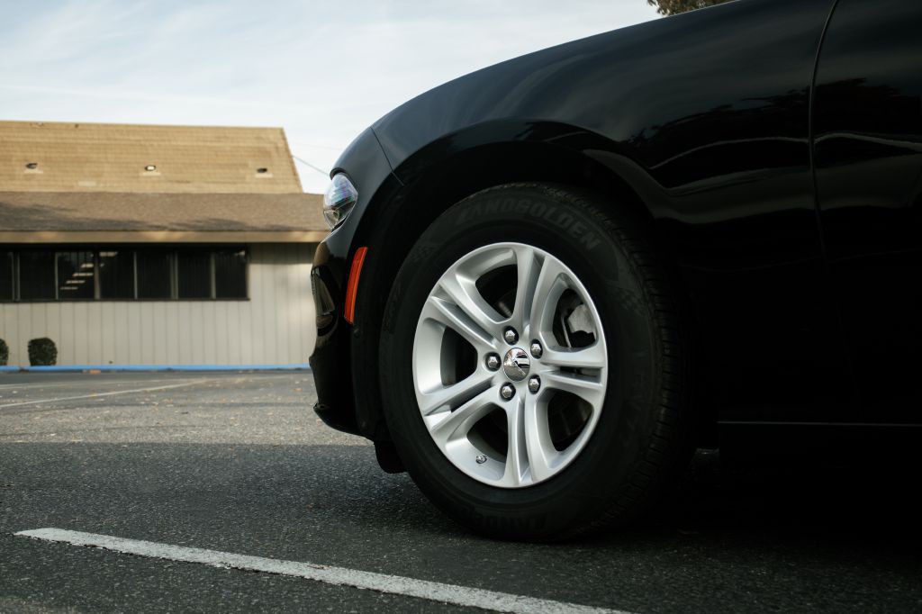 2023 Dodge Charger Image 10