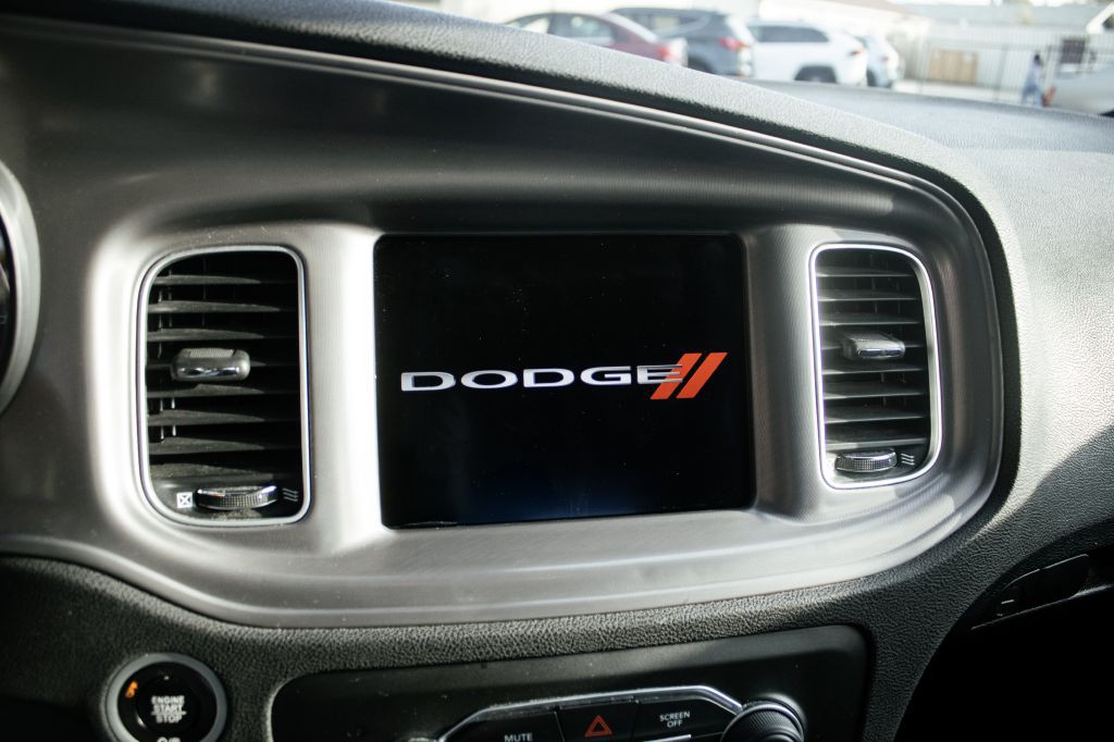 2023 Dodge Charger Image 14