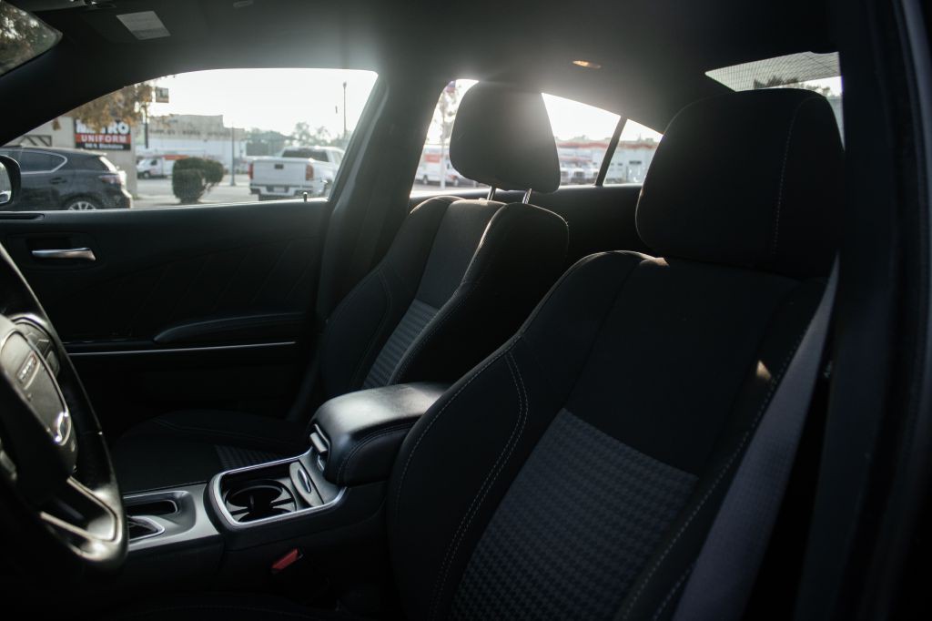 2023 Dodge Charger Image 16