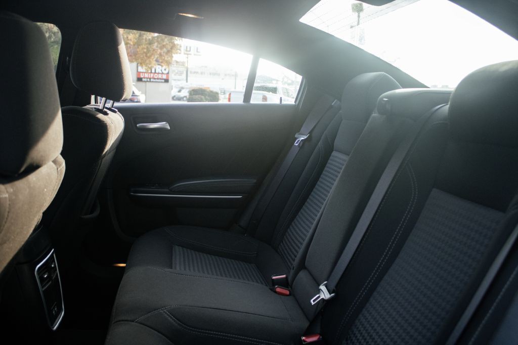 2023 Dodge Charger Image 18