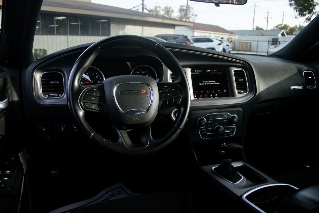 2023 Dodge Charger Image 22