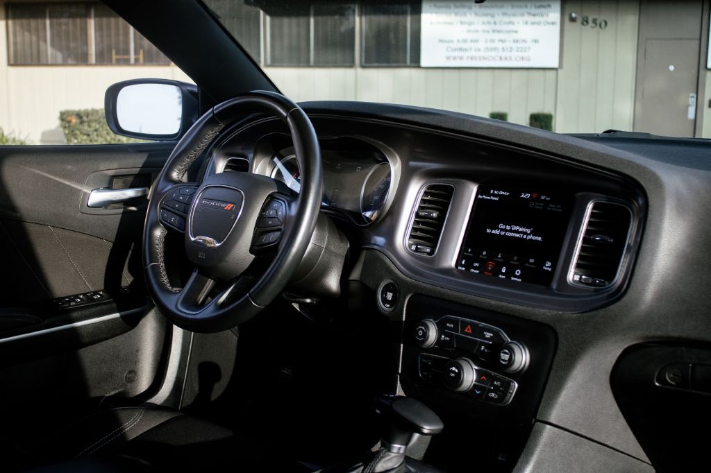 2023 Dodge Charger Image 27