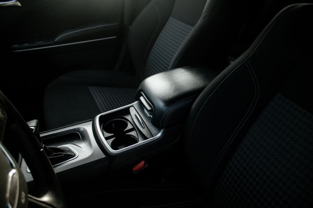 2023 Dodge Charger Image 30