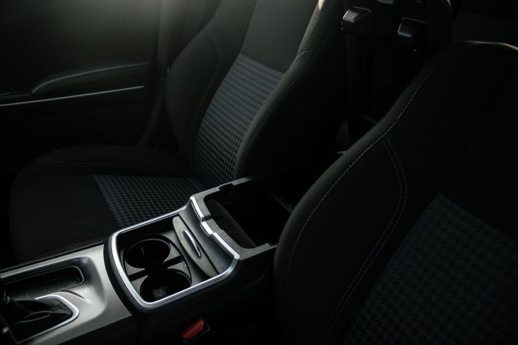 2023 Dodge Charger Image 31