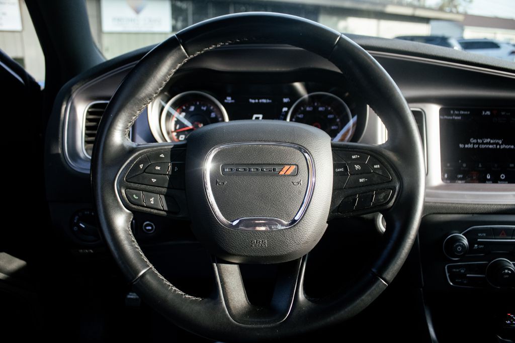 2023 Dodge Charger Image 33