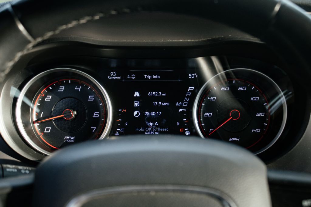 2023 Dodge Charger Image 41