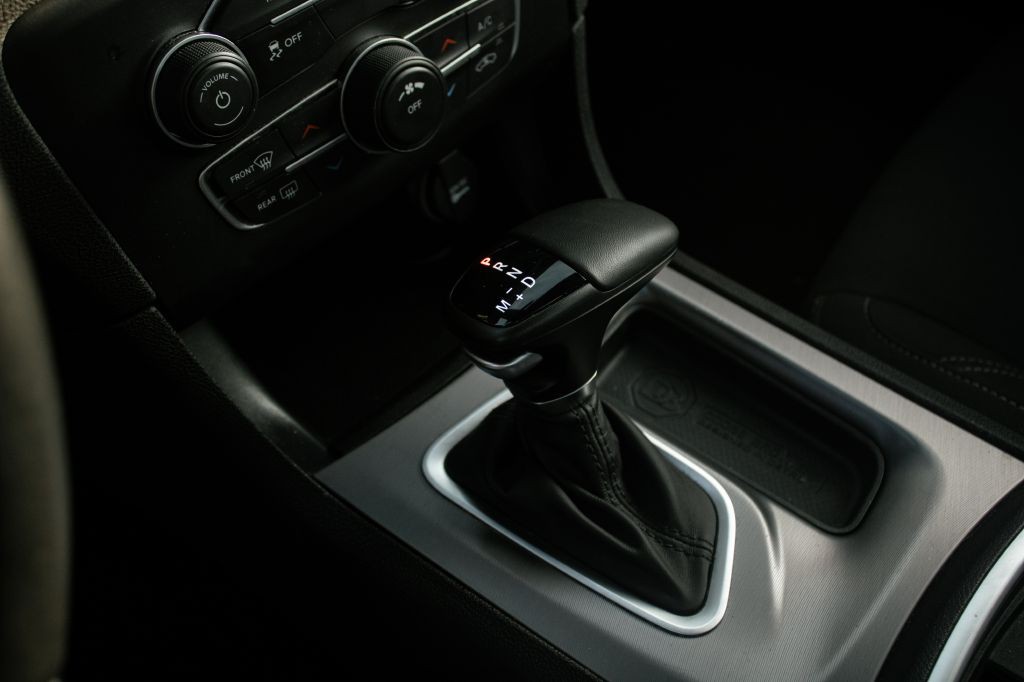 2023 Dodge Charger Image 52