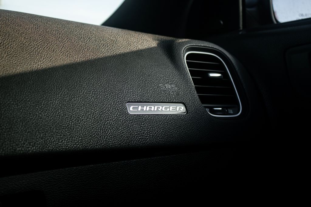 2023 Dodge Charger Image 55