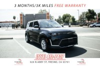 Image for 2023 Kia Soul LX ID: 6790027