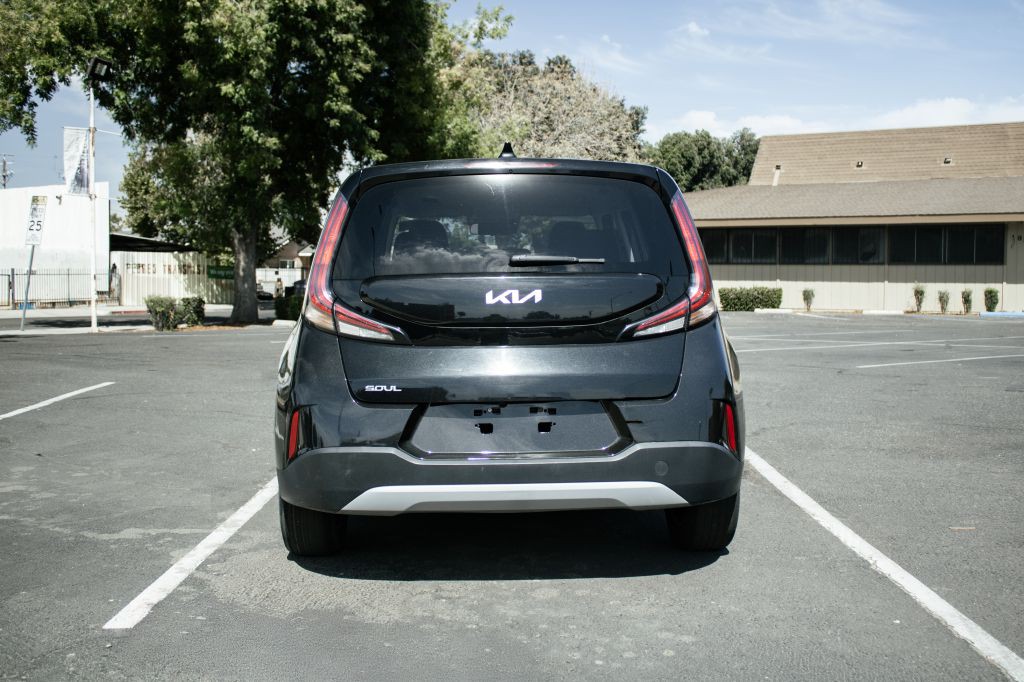 2023 Kia Soul Image 5