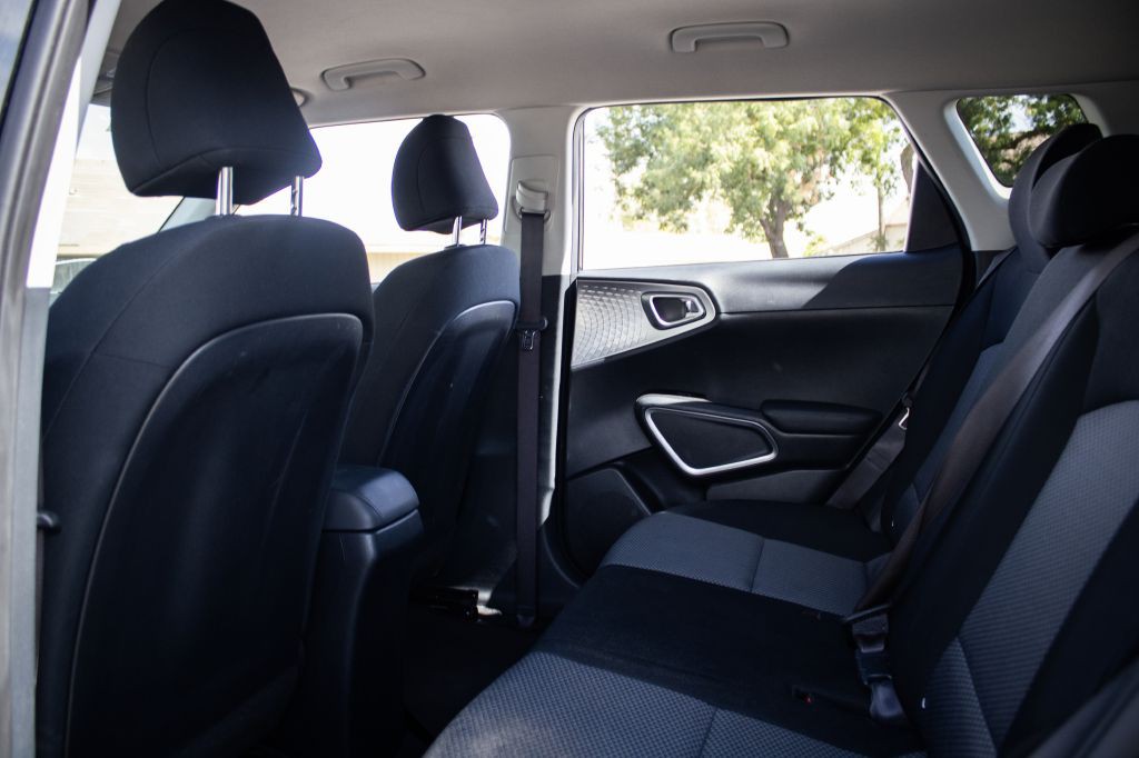 2023 Kia Soul Image 9