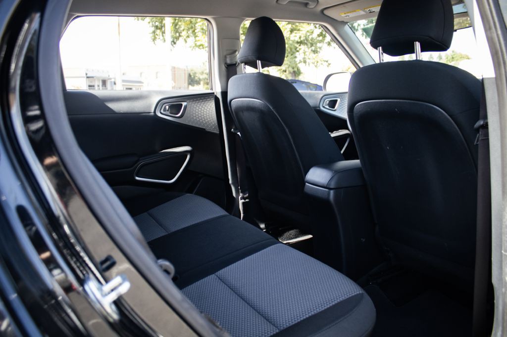 2023 Kia Soul Image 10