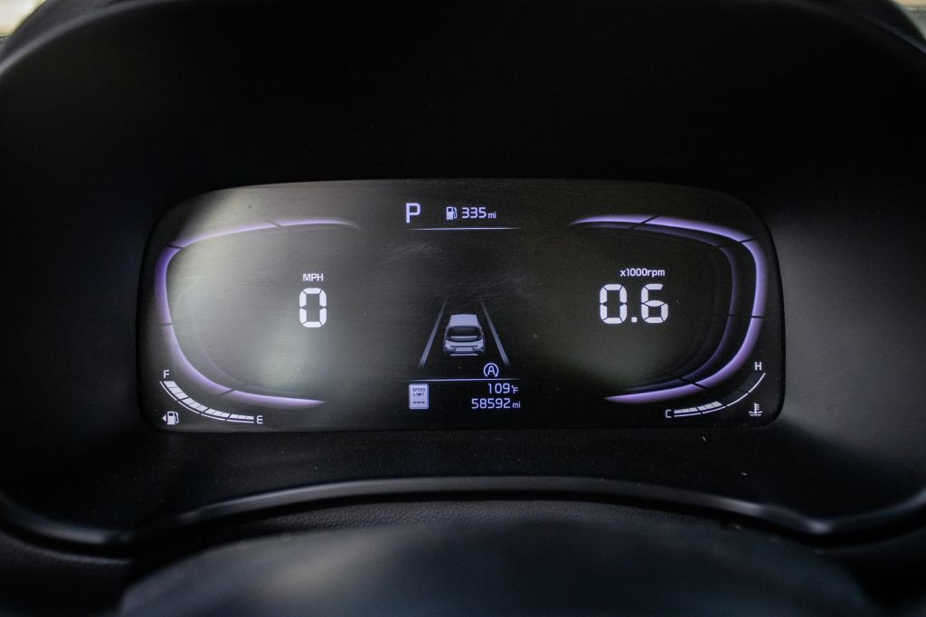 2023 Kia Soul Image 13