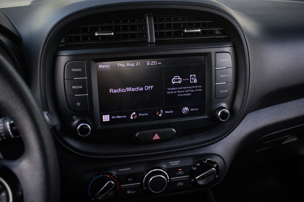 2023 Kia Soul Image 14