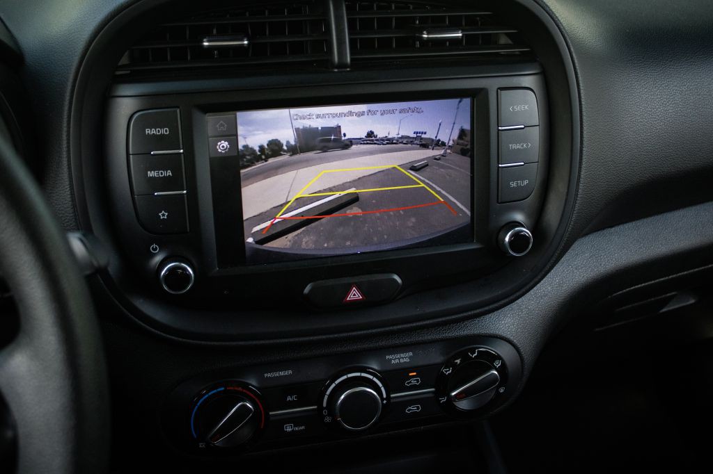 2023 Kia Soul Image 15