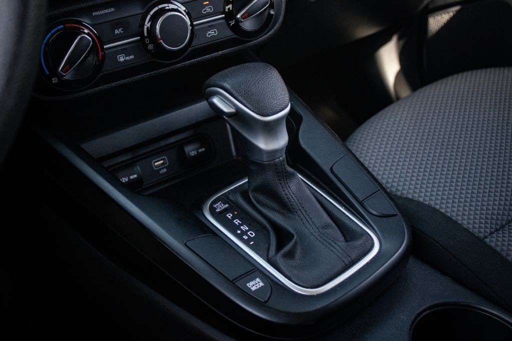 2023 Kia Soul Image 16