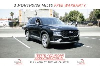 Image for 2023 Hyundai Santa Fe SEL ID: 6790028