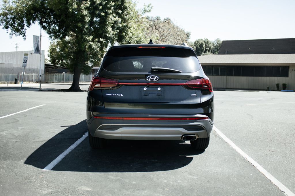 2023 Hyundai Santa Fe Image 5