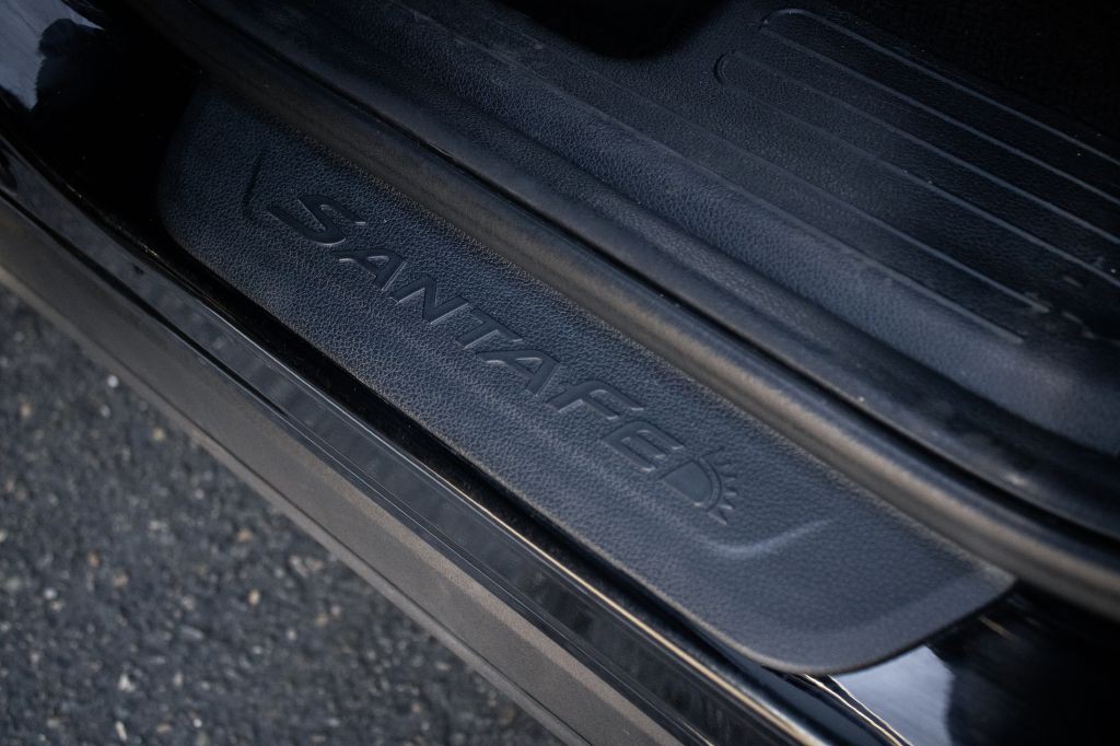 2023 Hyundai Santa Fe Image 10