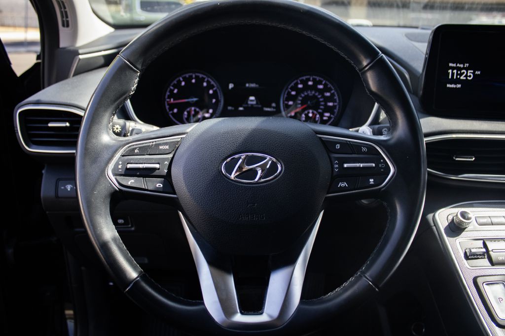 2023 Hyundai Santa Fe Image 11