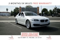 Image for 2014 BMW 5 Series 535i ID: 6790030