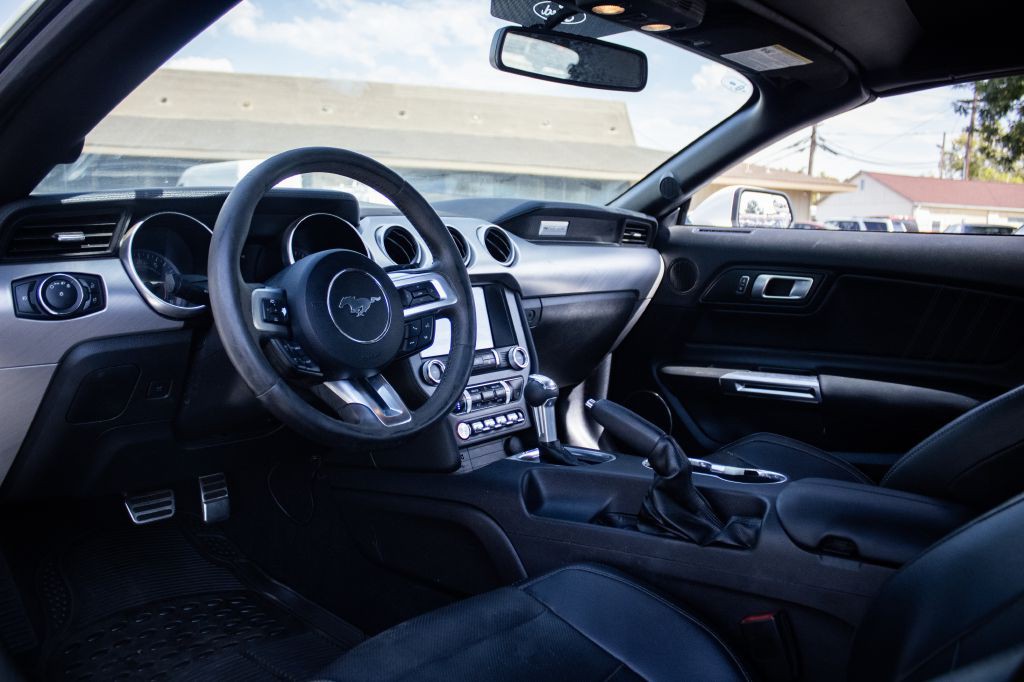 2019 Ford Mustang Image 7