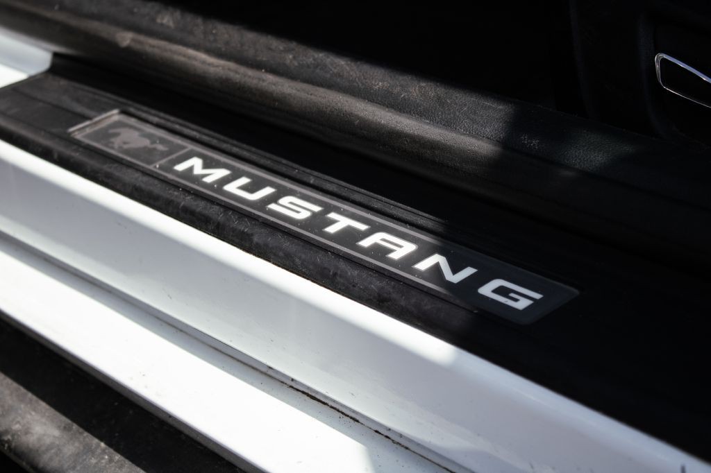 2019 Ford Mustang Image 10