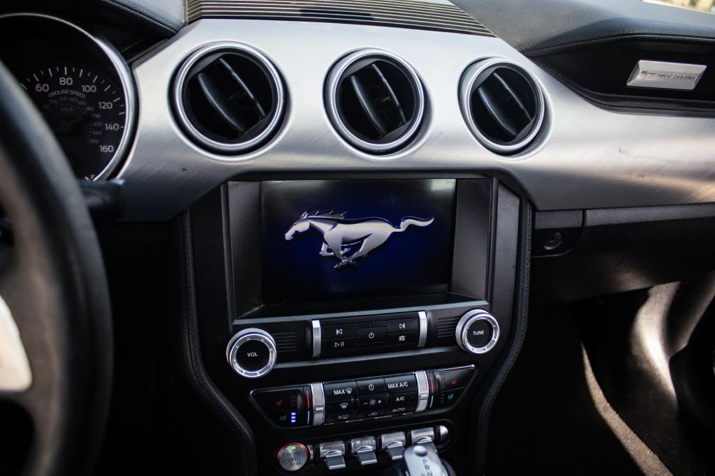 2019 Ford Mustang Image 13