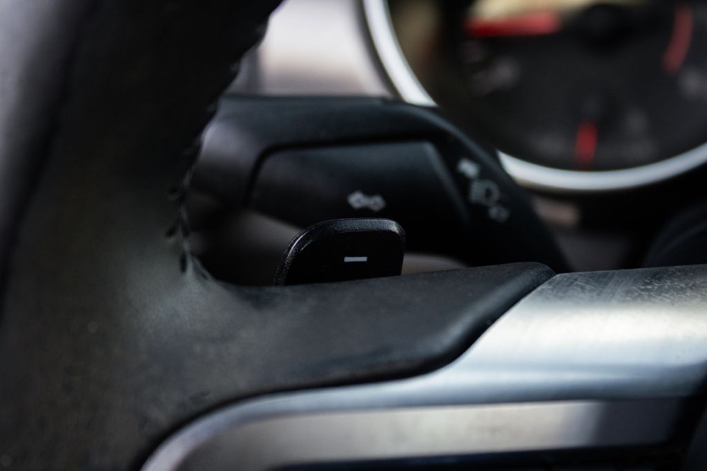 2019 Ford Mustang Image 17