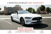 Image for 2019 Ford Mustang  ID: 6812086