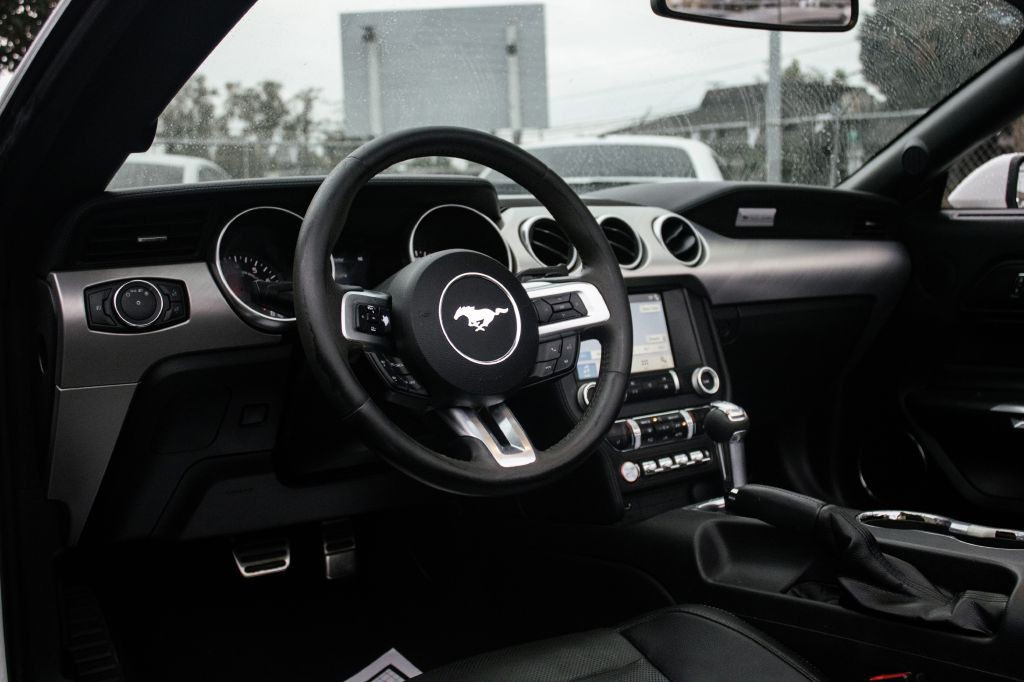 2019 Ford Mustang Image 7