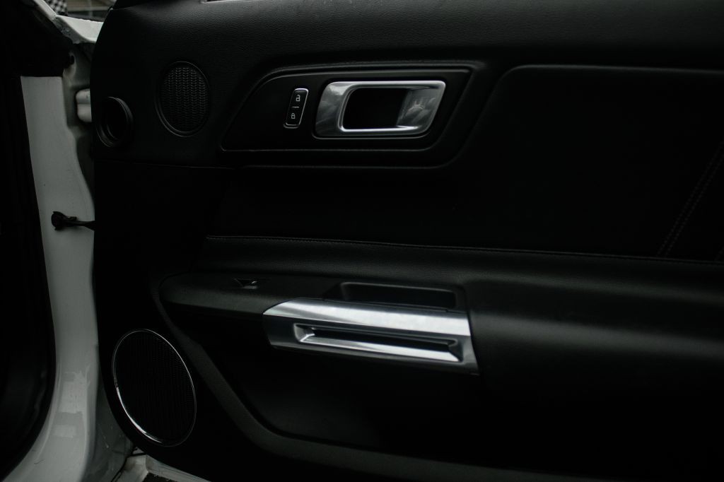 2019 Ford Mustang Image 13