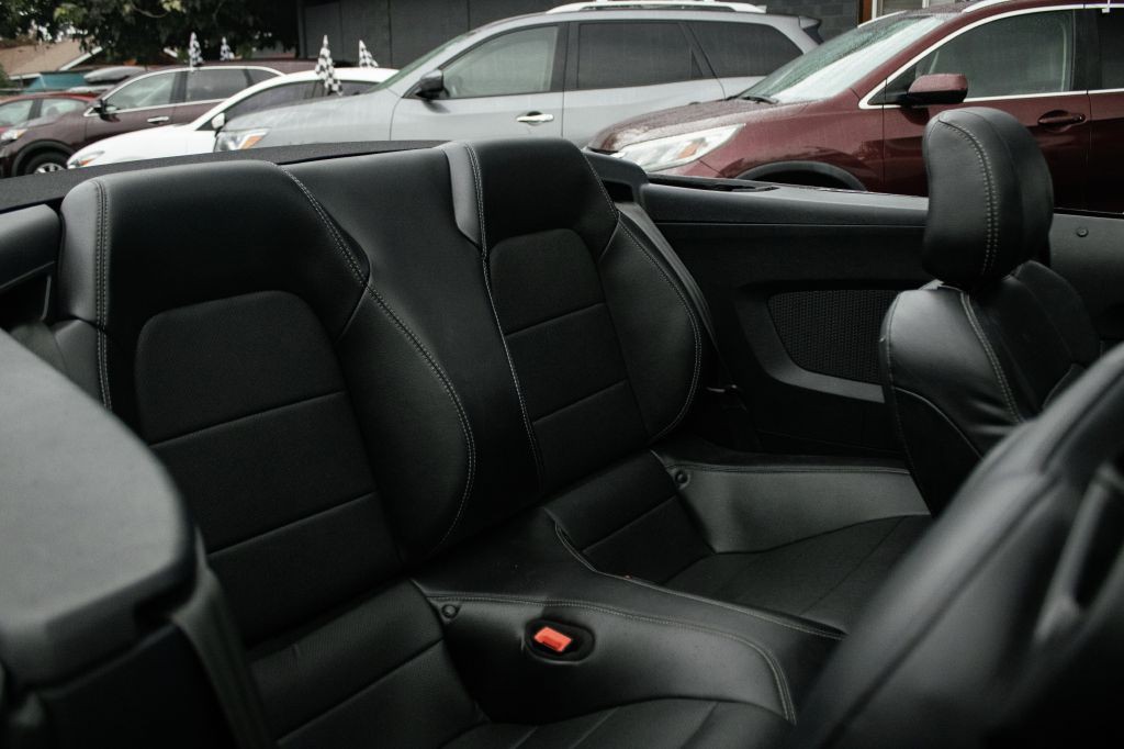 2019 Ford Mustang Image 15