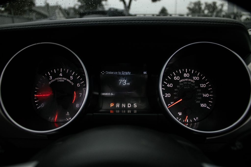 2019 Ford Mustang Image 20