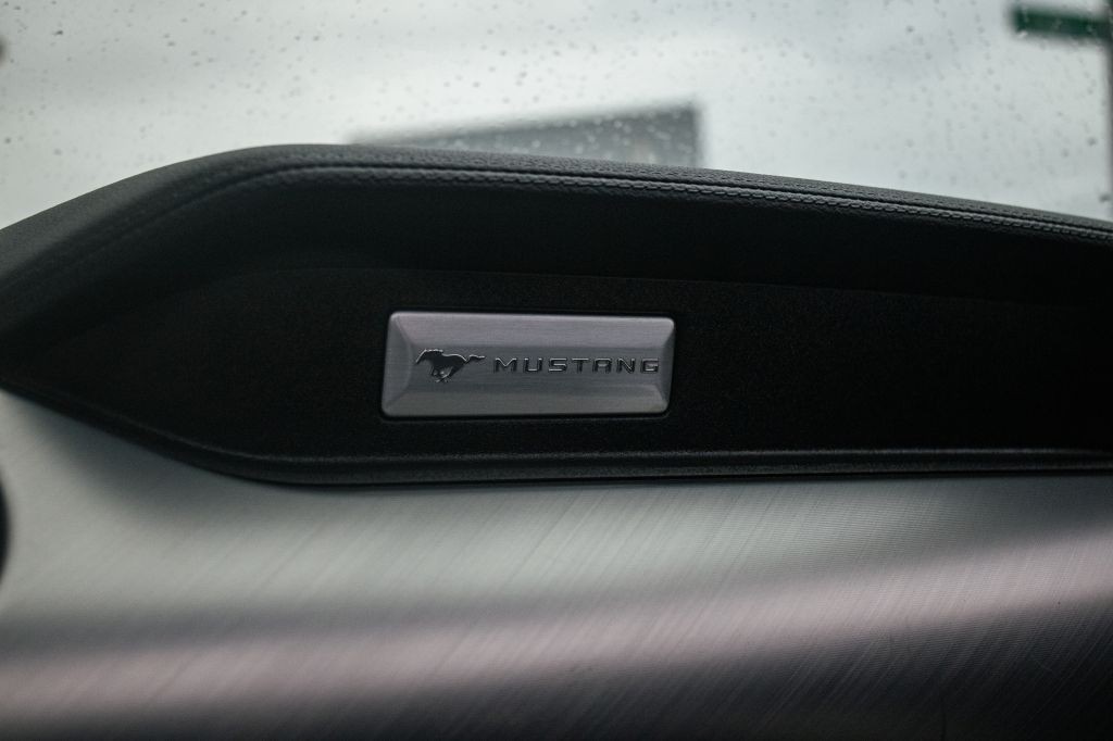 2019 Ford Mustang Image 39