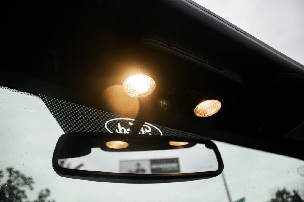 2019 Ford Mustang Image 40