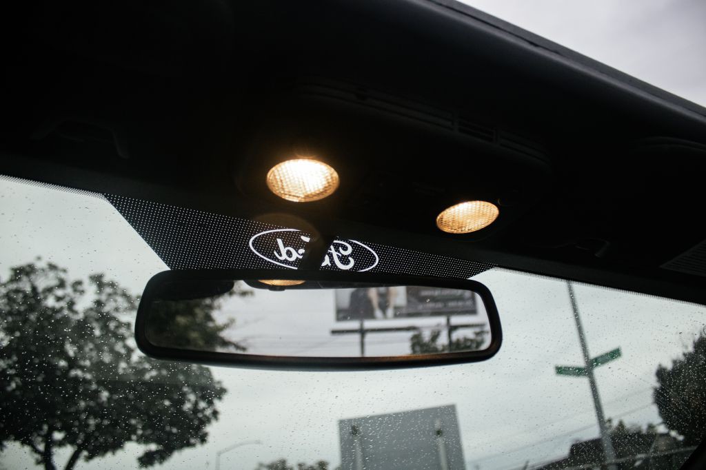 2019 Ford Mustang Image 41