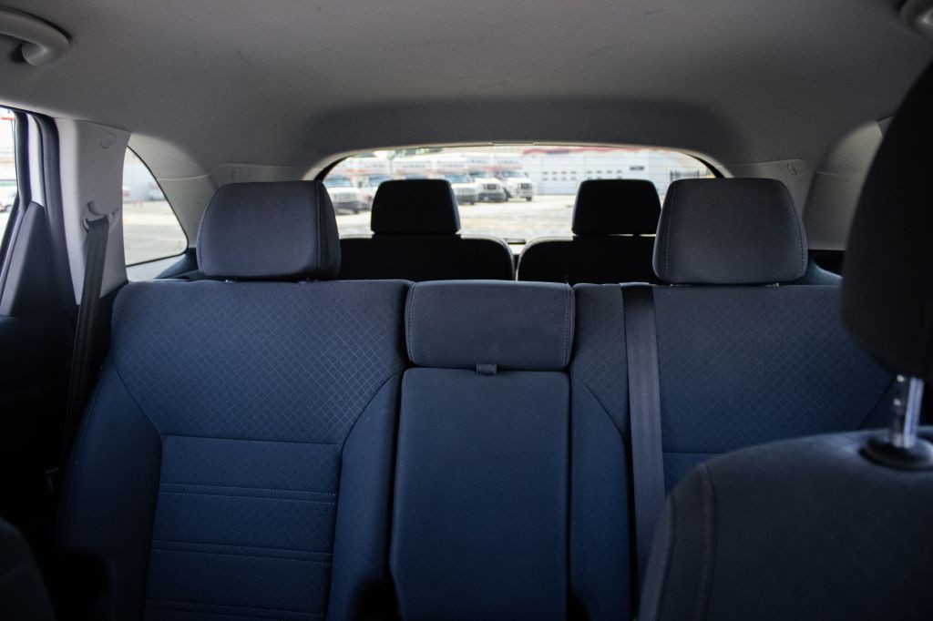 2018 Kia Sorento Image 17