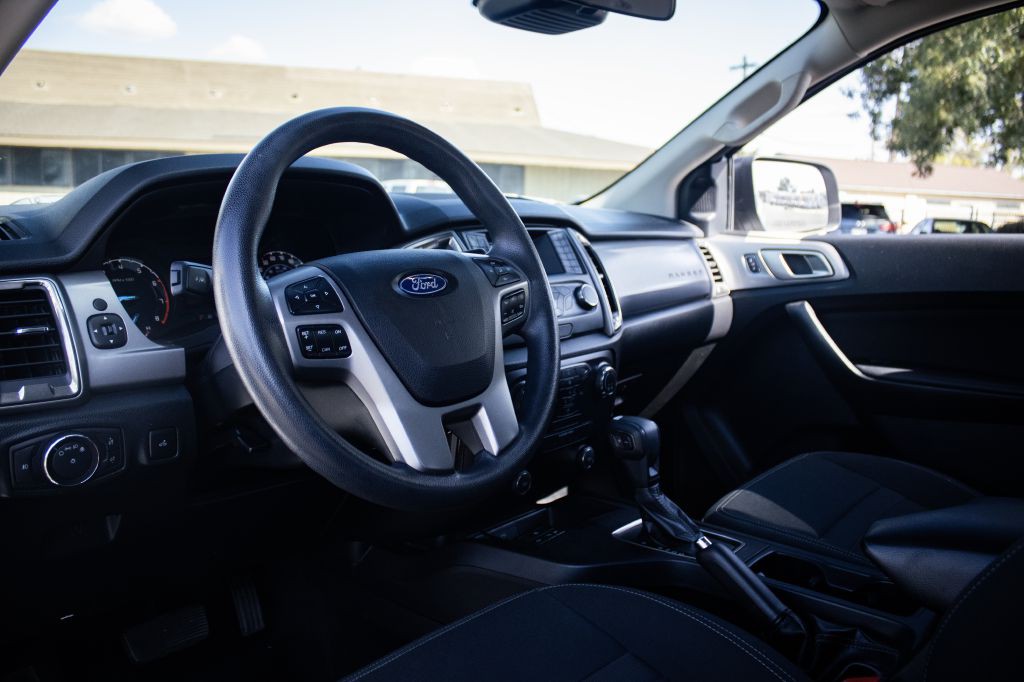 2019 Ford Ranger Image 7