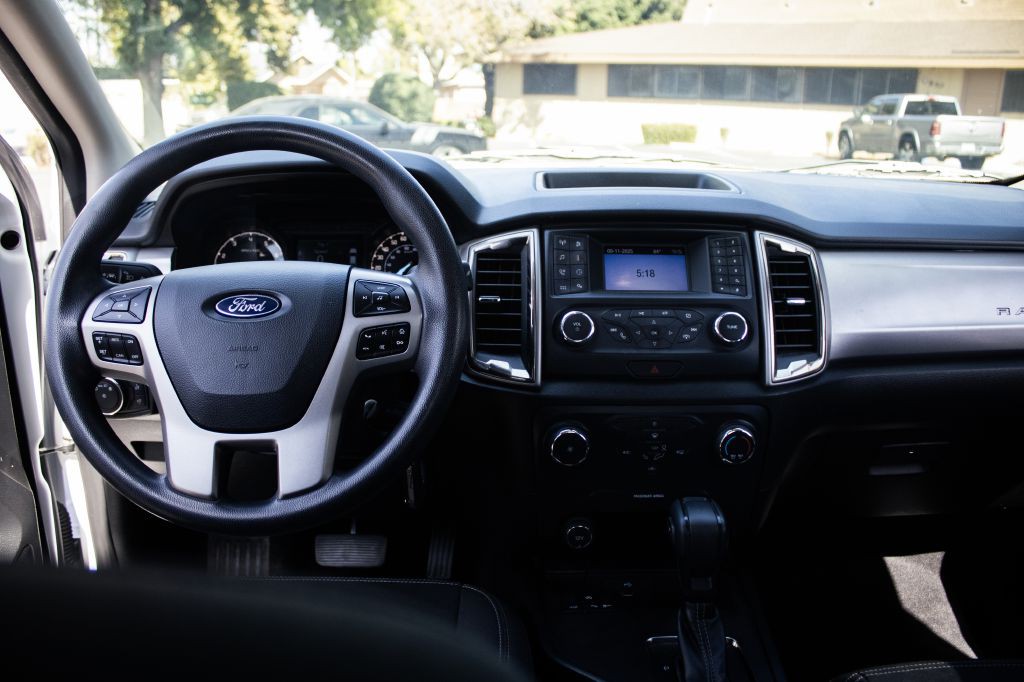 2019 Ford Ranger Image 8